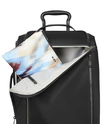 Image of TUMI Just In Case Tote - Packable Travel Tote Bag for Women & Men - Carry Travel Accessories Easily
