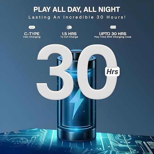 Image of iPhonee Headphones (2 Pro Generation) H2 Chip | Wireless Earbuds, Spatial Audio, High-Fidelity Sound,USB-C Charging |USB-C Charging Case,Easy Use for iPhone,Apple Compatible