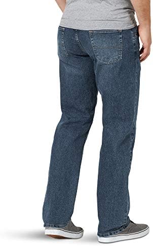 Tall Comfort Flex Waist Relaxed Fit 