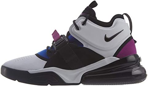 air force 270 men