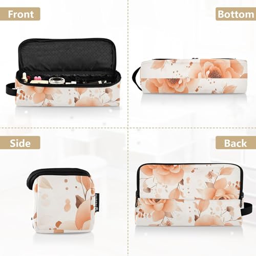 Organizador 2 en 1 para herramientas de cabello con tapete resistente al calor miniatura 5