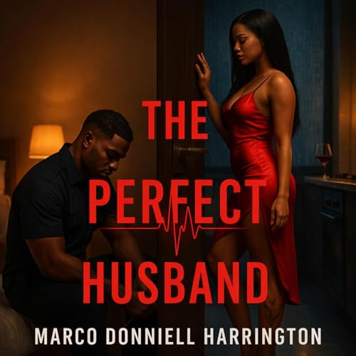 The Perfect Husband Titelbild