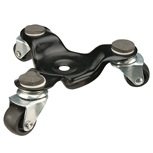 Preisvergleich Produktbild Möbelroller, 60 kg