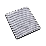Air Conditioning Filter Cartridge Interchange Part Number 88568-5210/8856852010 Compatible For