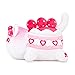 Aphmau Official Strawberry Shortcake Cat Plush (11