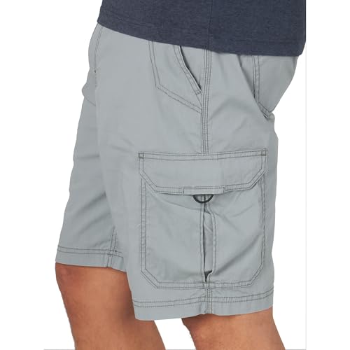 Image of Lee Men's Extreme Motion Crossroad Cargo Short