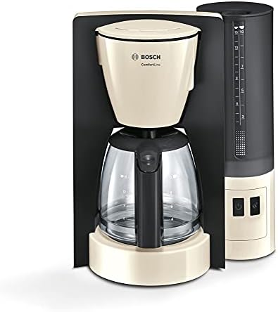 Bosch ComfortLine TKA6A041 Koffiezetapparaat met filter