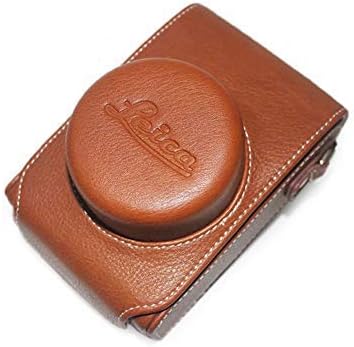 Amazon  kinokoo LEICA ライカ D-LUX7専用カメラケース D-LUX Typ109 