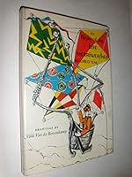 Flight of the Kite Merriweather B0006BVTPS Book Cover