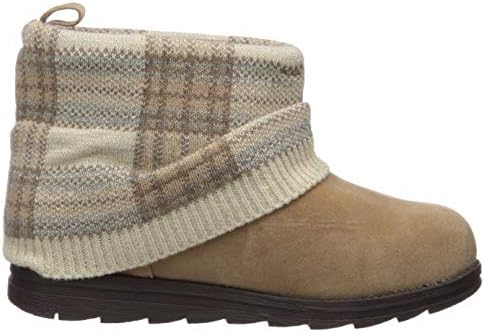 MUK LUKS ® Women's Patti Boots - Beige | Image 5