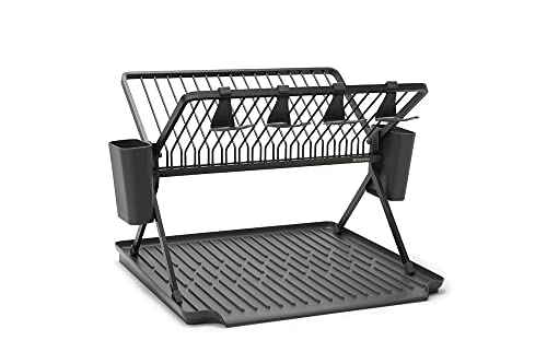 Escurreplatos Plegable Grande