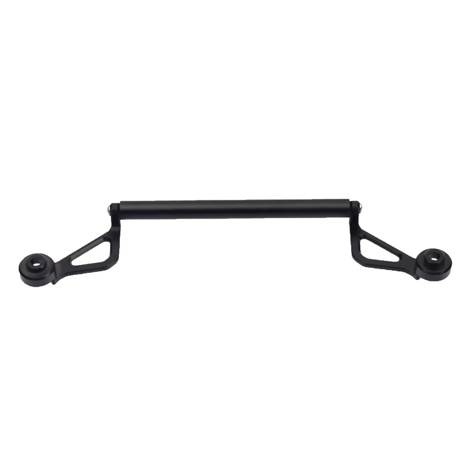 Support Téléphone Moto Navigation GPS D'extension Barre Transversale pour XMAX300 pour Xmax 125 250 300 2017-2021 2022 Support Téléphone Moto