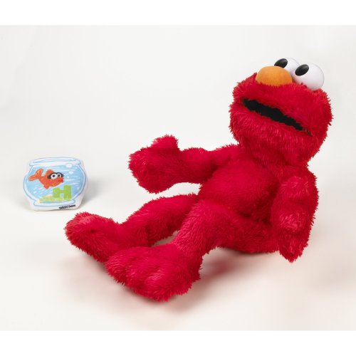 Sesame Street Elmo Laught Out Loud – Bild 4