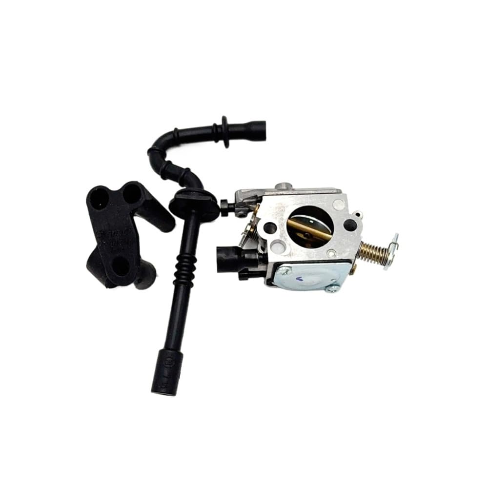 Carburateur tronçonneuse MS230 évite les pannes moteur avec tuyau 1123 120 0631