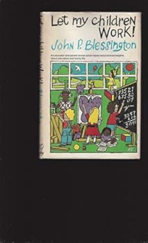 Hardcover Let my children work! Book