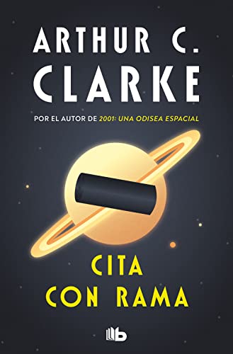 Cita Con Rama (Serie Rama 1)