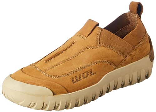Woodland Mens Camel Leather Casual Shoes-8 UK (42EU) (OGCC 4371122) (B0CVQHSTBR) Amazon Price History, Amazon Price Tracker