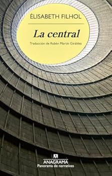 Paperback Central, La -Z [Spanish] Book