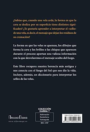Oráculo de las Velas: Guía de Significado e Interpretación
