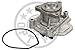Produktbild Optimal AQ-1230 Wasserpumpe