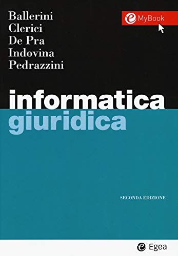  Informatica giuridica