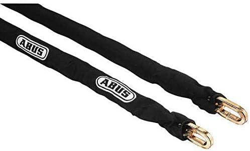 Security Chain, L 2 Ft, W 5/9 In