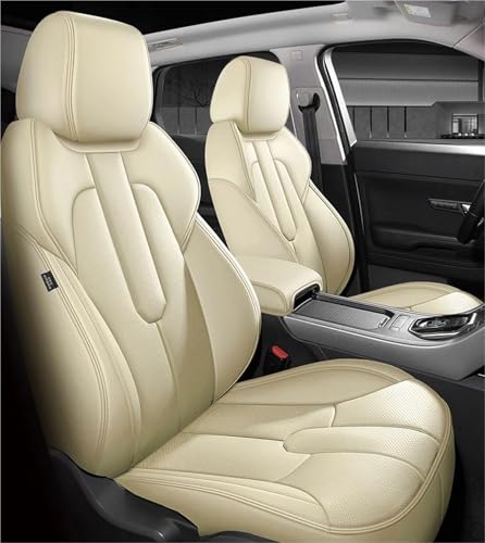 Housse siege voiture Range Rover Evoque 2012 2013 2014 2015 luxe
