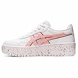 Empeine de cuero sintético ASICS Japan S PF 1202A360102, Deportivas - 39 EU