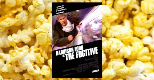 Episode 66 &ndash; The Fugitive