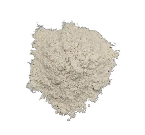 Gomme de Caroube Grecque E410 25g - 1.95Kg Qualité Alimentaire Sans gluten (40 grammes)