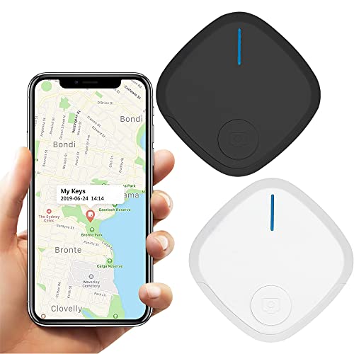 Furado Trova Chiavi Localizzatore, 2 Pezzi