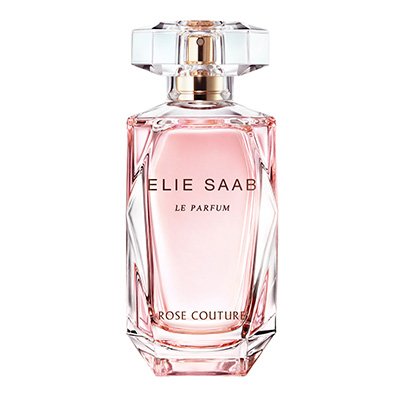 Preisvergleich Produktbild Elie Saab Le parfum Rose Couture EDT Spray 50ml