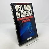 Well Made in America: Lessons from Harley-Davidson on Being the Best