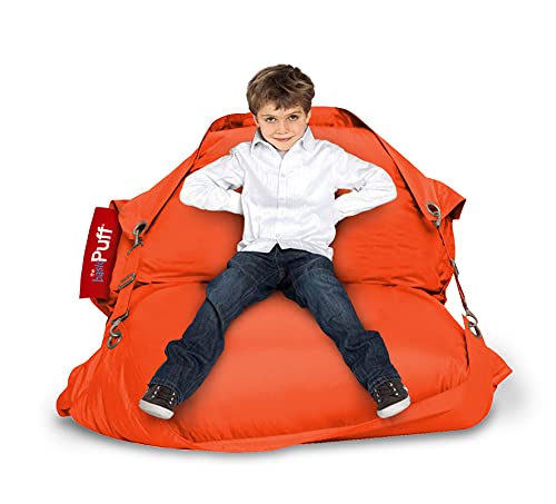 sillones puff niños Marca Basic Puff
