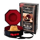 Mezonflex | Premium Foldable & Lightweight Hat Box...