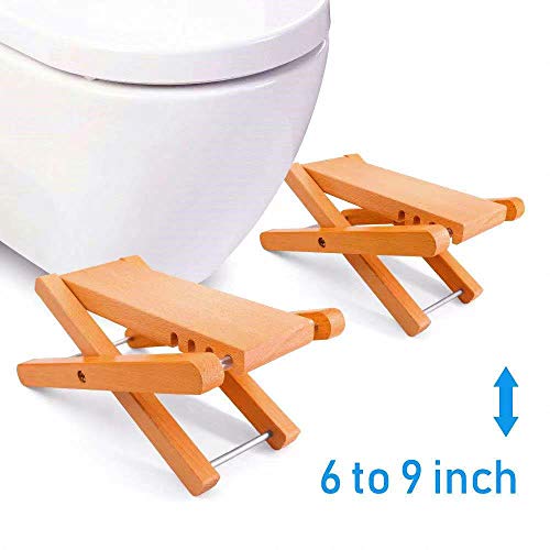 Best Poop Stool For Your Feet