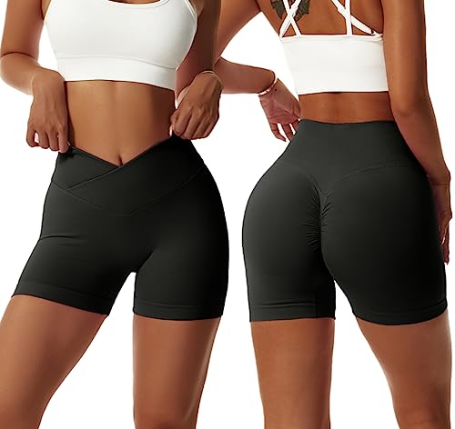 Anti-frottement des cuisses : short cycliste femme pour courir sans irritation
