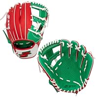 Amazon | SSK Z5 Craftsman 内野 野球グローブ – 11.25インチ - 11.5