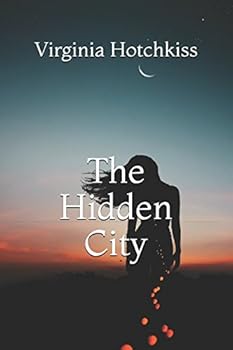 Paperback The Hidden City Book