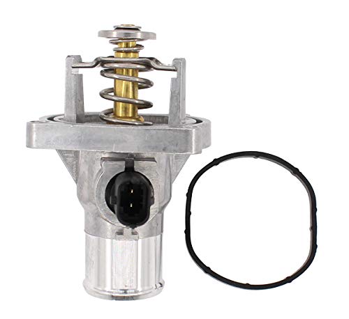 NewYall Thermostat Housing Assembly
