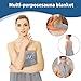 Infrared Sauna Blanket Towel Inserted 30