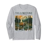 Yellowstone Park Tee Company