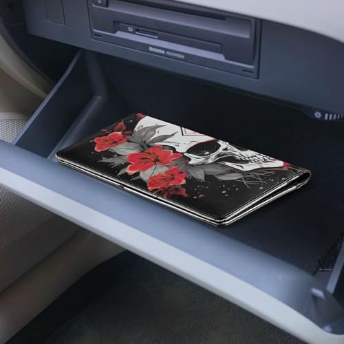 Organizador de Carro Pvc Leather miniatura 6