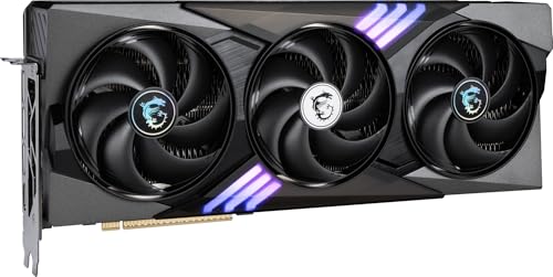 MSI GeForce RTX 5070 12G GAMING TRIO OC - Image 5