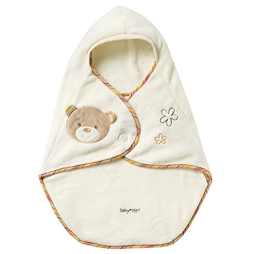 Baby Fehn 160956 Saran Kundak Teddy (Çok Renkli)