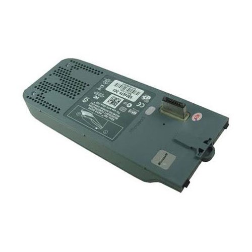 OSTENT 320 GB HDD Internal Hard Drive Disk Kit for Microsoft XBOX 360 Console Video Game Gray