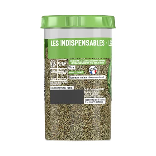 Thym Ducros La Boite De 35 G - vue 3