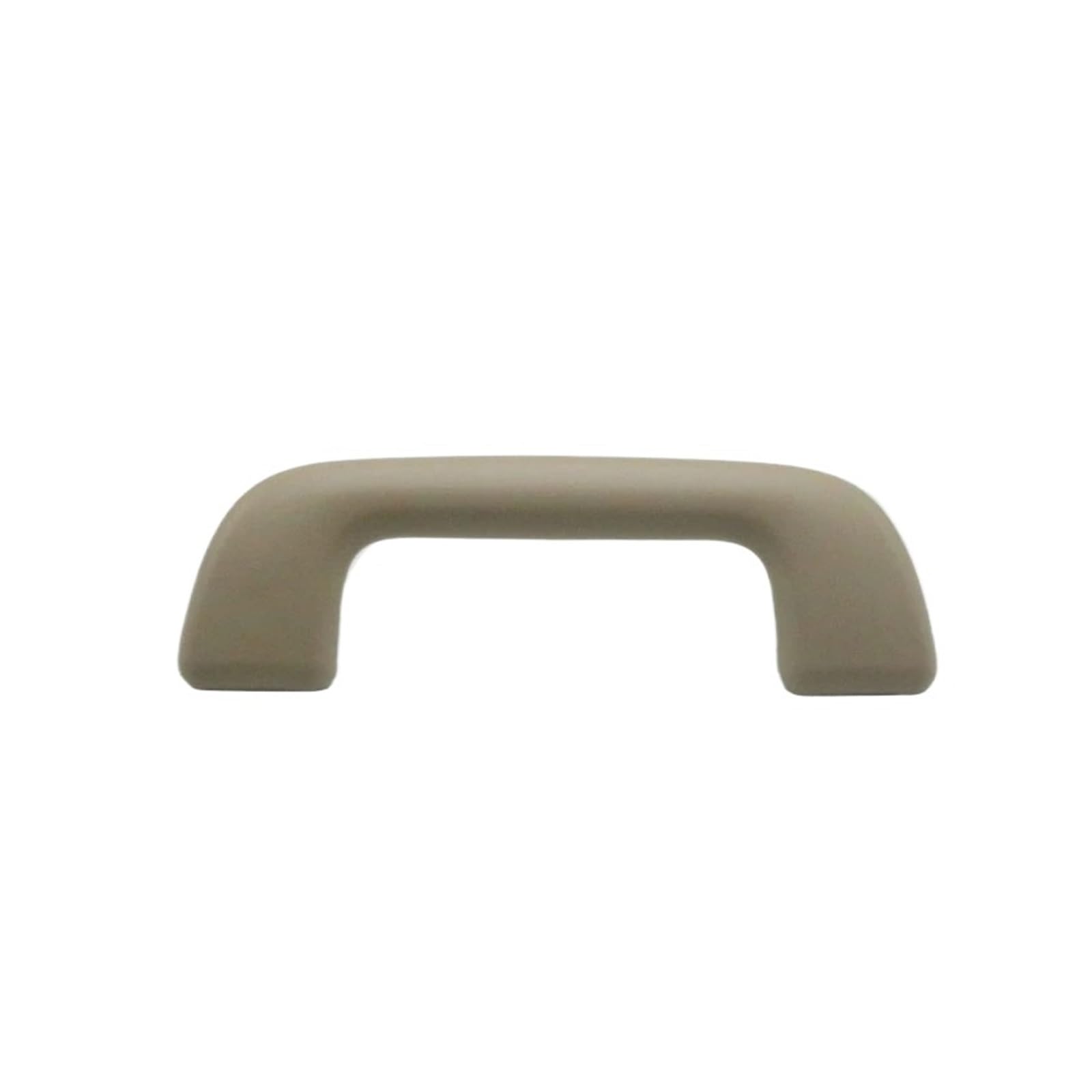 CGBWMB Car Accessory for Toyota for Land for Cruiser for Prado 120 2003-2009 Car Interior Inside Rear Trunk Tailgate Door Handle Interior Mouldings(1 Beige Handle)