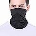 Produktbild Gwolf Schlauchschal Herren Damen Sport Maske, 2 Stück Bandana Schlauchtuch, Schlauchtuch, Multifunktionstuch, Motorradschal, Sonnenschutz Schal Kopftuch Maske Halstuch für Motorrad Laufen Wandern