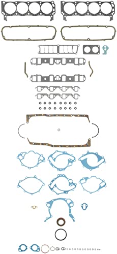 Image of FEL-PRO 260-1169 Gasket Kit